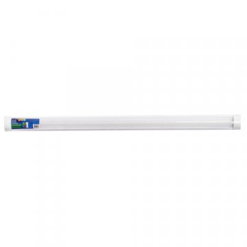 Потолочный светодиодный светильник Volpe ULO-Q155 AL120-36W/6500K White UL-00009260