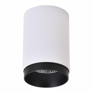 Потолочный светодиодный светильник Wertmark Stecken WE801.01.007