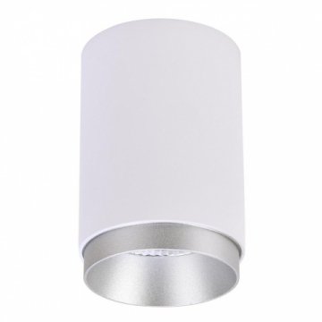 Потолочный светодиодный светильник Wertmark Stecken WE801.01.007