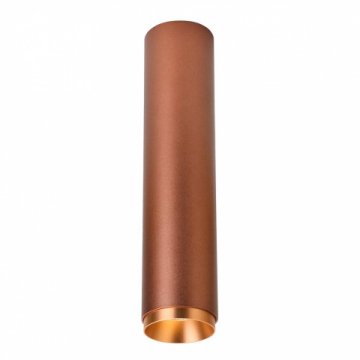 Потолочный светодиодный светильник Wertmark Stecken WE803.01.607