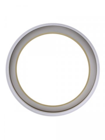 Потолочный светодиодный светильник Zortes Adel ZRS.1200.01