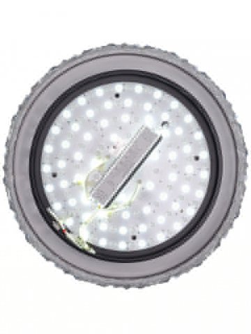 Потолочный светодиодный светильник Zortes Adel ZRS.1200.02