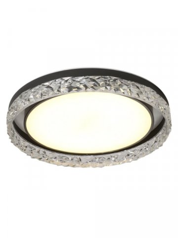 Потолочный светодиодный светильник Zortes Adel ZRS.1200.02