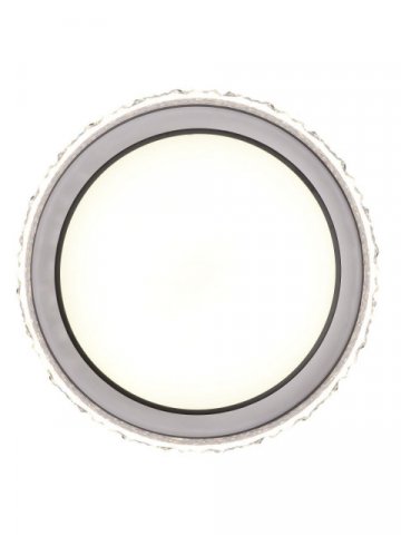 Потолочный светодиодный светильник Zortes Adel ZRS.1200.02