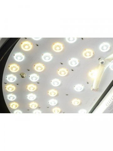 Потолочный светодиодный светильник Zortes Adel ZRS.1200.02