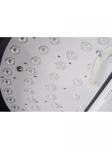 Потолочный светодиодный светильник Zortes Adel ZRS.1200.02