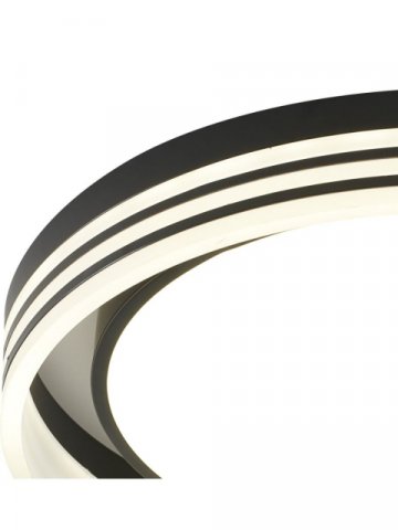 Потолочный светодиодный светильник Zortes Adel ZRS.1200.03