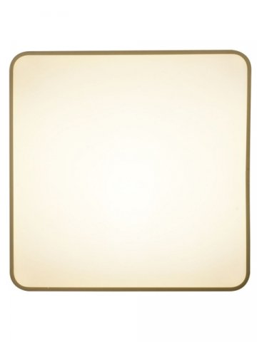 Потолочный светодиодный светильник Zortes Gabby ZRS.1215.04