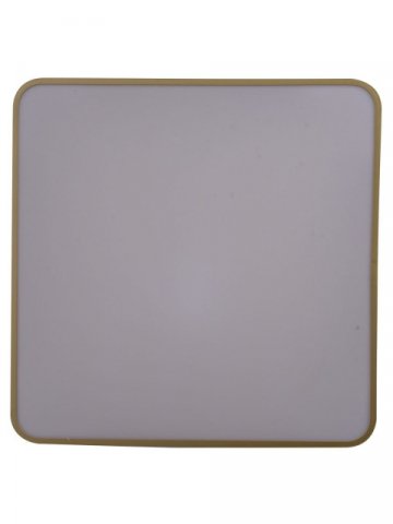 Потолочный светодиодный светильник Zortes Gabby ZRS.1215.04