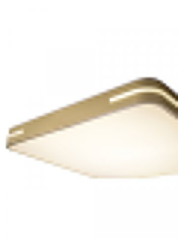 Потолочный светодиодный светильник Zortes Gabby ZRS.1215.04