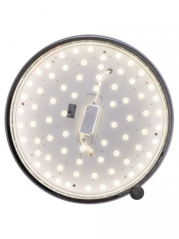 Потолочный светодиодный светильник Zortes Gimpel ZRS.1209.15