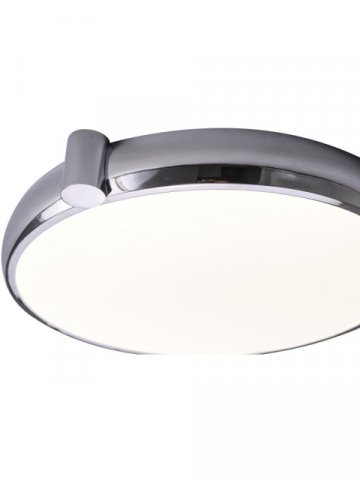 Потолочный светодиодный светильник Zortes Gimpel ZRS.1209.15