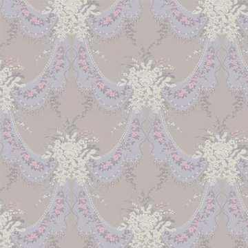 Обои Milassa Princess PR 2012