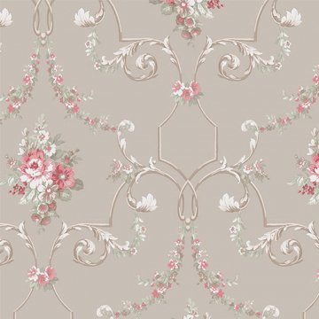 Обои Milassa Princess PR 6012