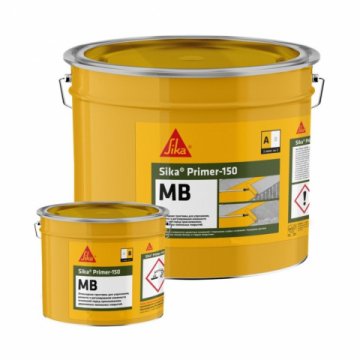 Грунтовка Sika Primer-150 MB (10 кг)