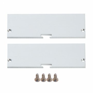 Профиль алюминиевый накладной Feron Линии света CAB258 10375