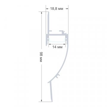 Профиль Apeyron 08-44