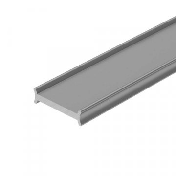 Профиль Arlight ARH-Round-D20-Dual-2000 Anod 039218