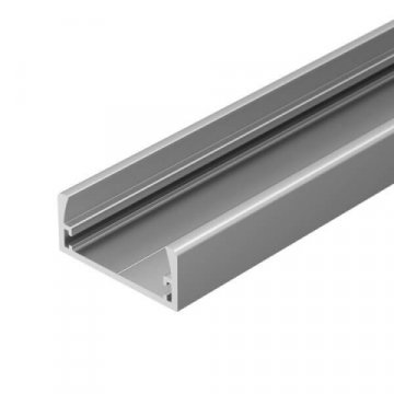 Профиль Arlight ARH-Wide-W39-2000 Anod 030982