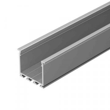 Профиль Arlight PLS-LOCK-H25-FS-3000 ANOD 023386