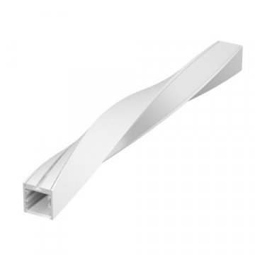 Профиль Arlight SL-ARC-3535-Twist180-500 White 032687