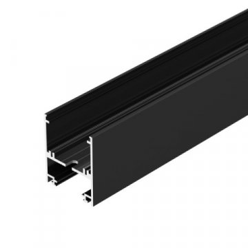 Профиль Arlight SL-ARC-5060-Line-2500 Black 029266