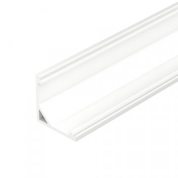 Профиль Arlight SL-Kant-H16-2000 White 037117