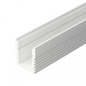 Профиль Arlight SL-MINI-8-2000 WHITE 037109