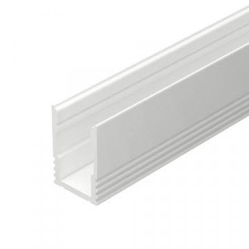 Профиль Arlight SL-Mini-8-H12-2000 White 037107