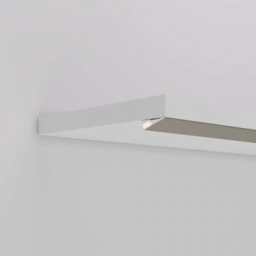 Профиль Arlight SL-Mini-Shelf-H8-2000 Anod Olive Grey 038205