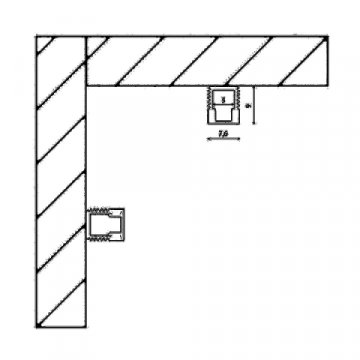 Профиль DesignLed LS.0709 001972