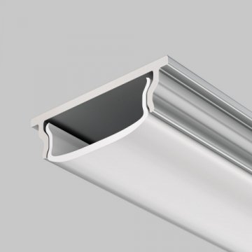 Профиль Maytoni Technical ALM-1806-S-2M