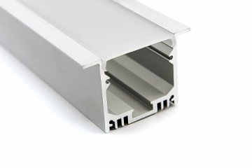 Профиль встраиваемый DesignLed LE.4932-R 010356
