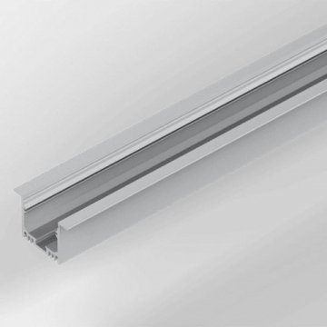 Профиль встраиваемый DesignLed LE.4932-R 010356