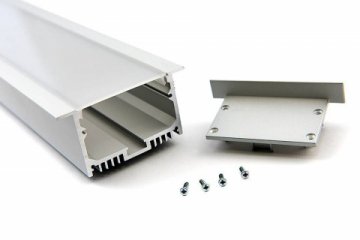 Профиль встраиваемый DesignLed LE.6332 001078