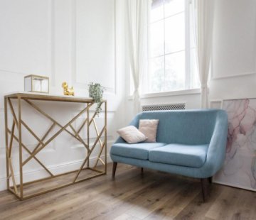 Кварцвиниловый SPC ламинат Damy Floor Family T7020-4 Дуб провинциальный