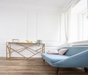 Кварцвиниловый SPC ламинат Damy Floor Family T7020-4 Дуб провинциальный