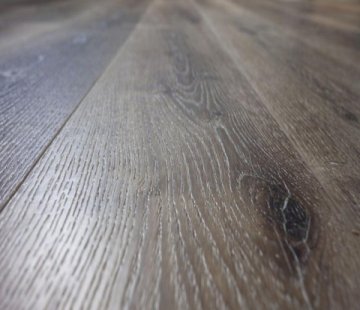 Кварцвиниловый SPC ламинат Damy Floor Family T7020-4 Дуб провинциальный