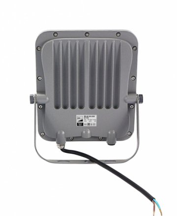 Прожектор светодиодный Jazzway PFL-S4 50W 6500K 5036420