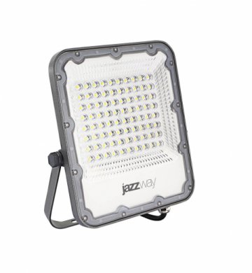 Прожектор светодиодный Jazzway PFL-S4 50W 6500K 5036420