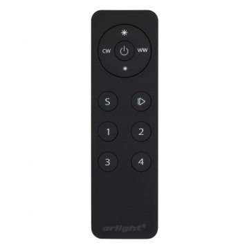 Пульт ДУ Arlight SR-2833CCT 021053