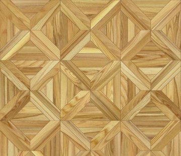 Модульный паркет Kochanelli Квадро Ясень