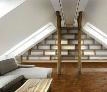 Модульный паркет Kochanelli Квадро Дуб Луче