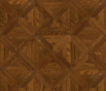 Модульный паркет Kochanelli Квадро Дуб Луче