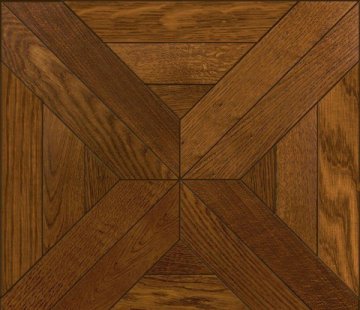 Модульный паркет Kochanelli Квадро Дуб Луче