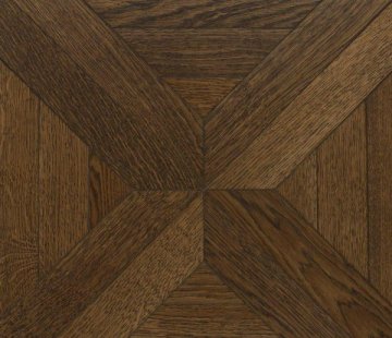 Модульный паркет Kochanelli Квадро Дуб Омбра