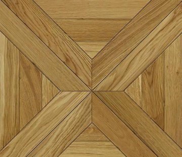 Модульный паркет Kochanelli Квадро Дуб Пулито