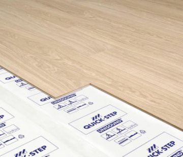 Подложка Quick-Step Unisound