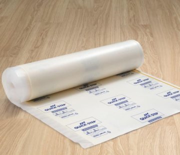 Подложка Quick-Step Unisound