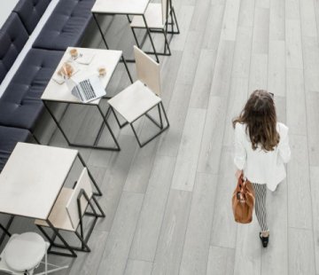 Замковый виниловый пол Rocko R063 Алкеми